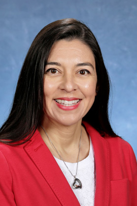 Rosita Darden 