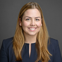 Casey Colling Petsos '12