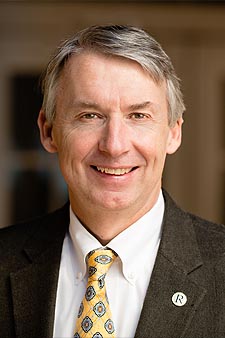 Grant Cornwell, Ph.D. 