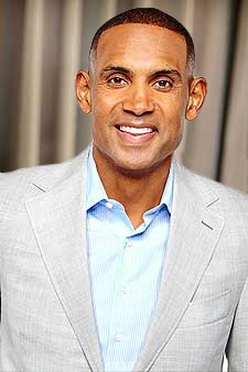 Grant Hill 