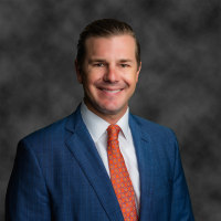 William J. Brewster III '06